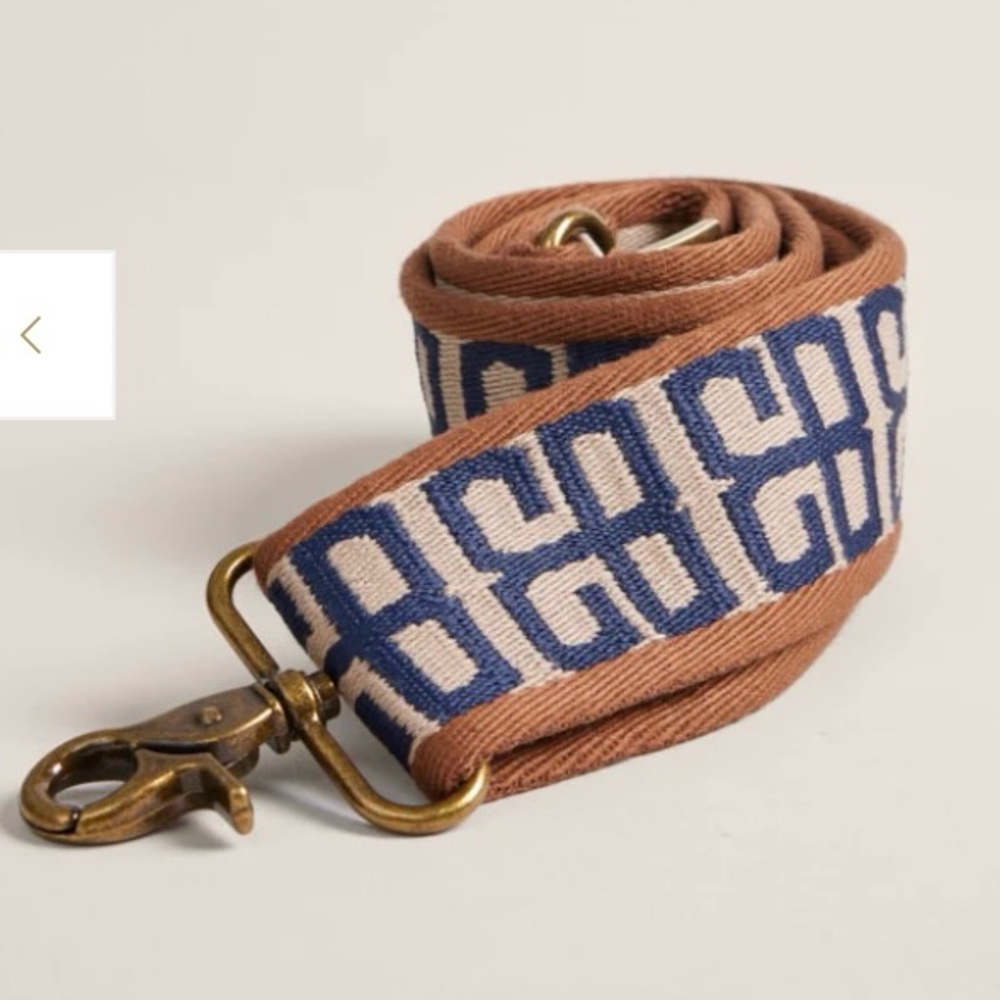 Crossbody Strap